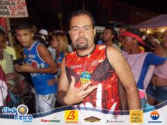 Bloco A Tribo